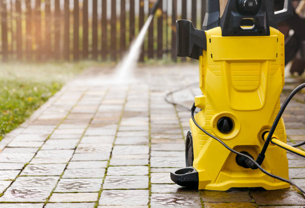 Playground Equipment Cleaning in Catalina Foothills, AZ